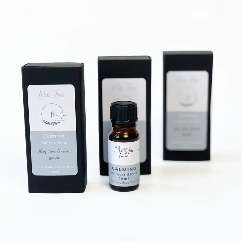 Calming 100 Pure Aromatherapy Blend 10ml