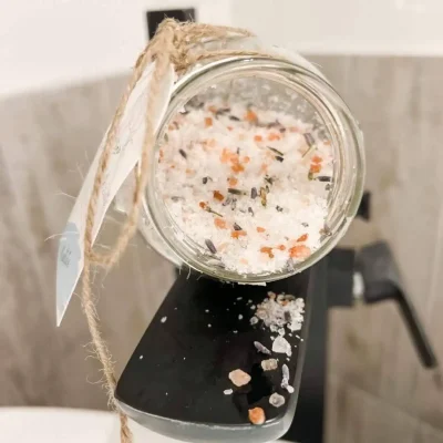 Meditate Pure Botanical Salts
