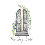 The Grey Door