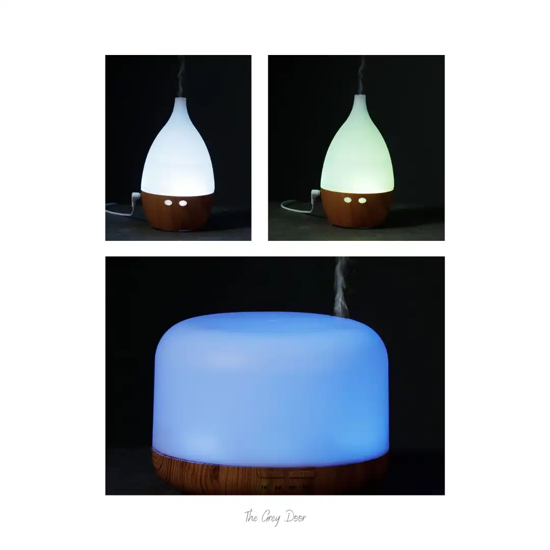 Click View Our Diffusers