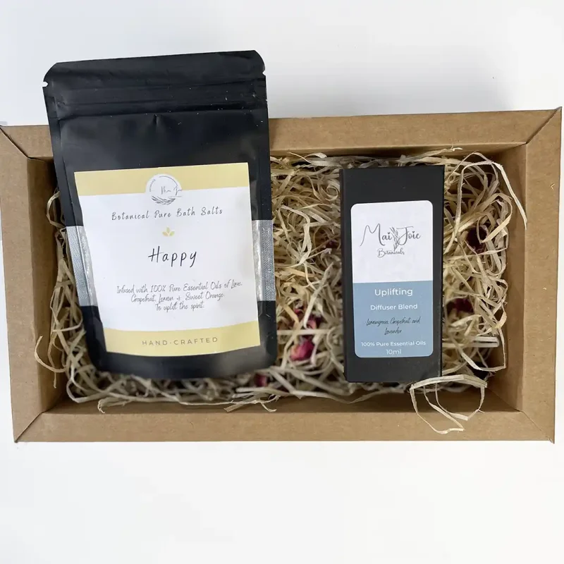Uplifting Duo Gift Box
