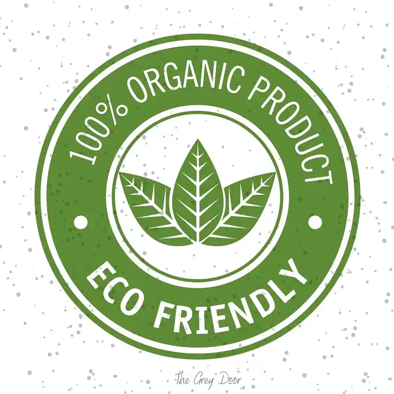 100 Organic
