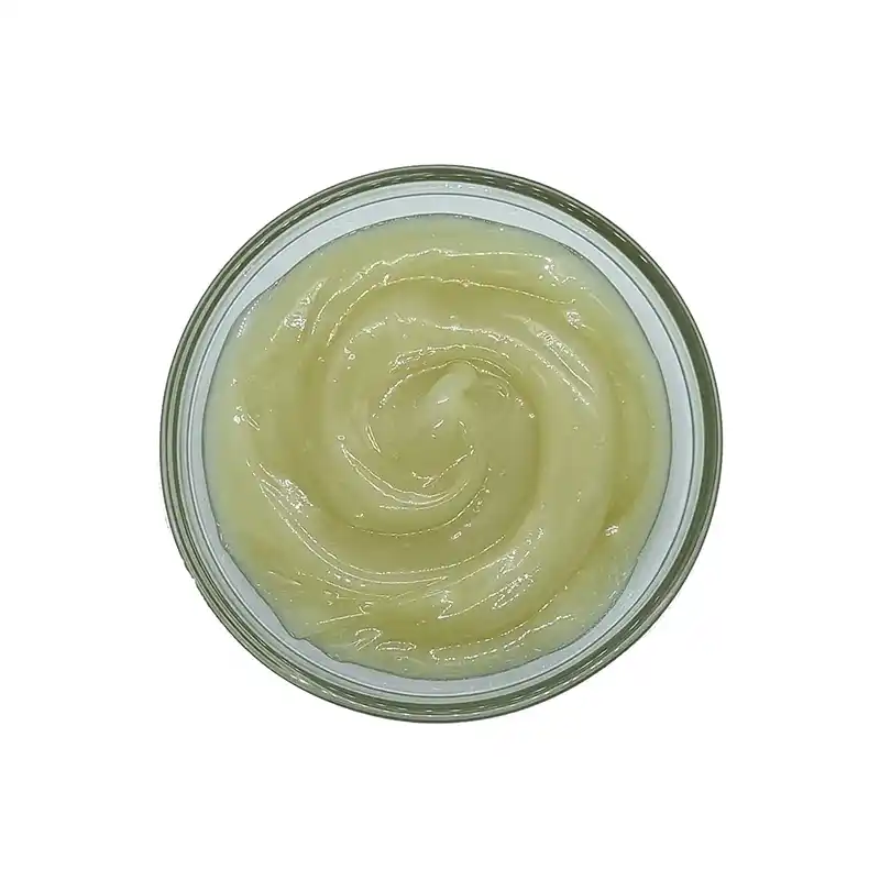 Organic Soothing Cleansing Mask