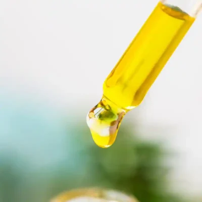 Essential Oil Blends