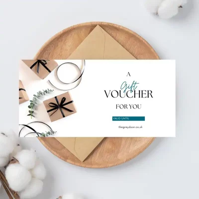 Gift Vouchers