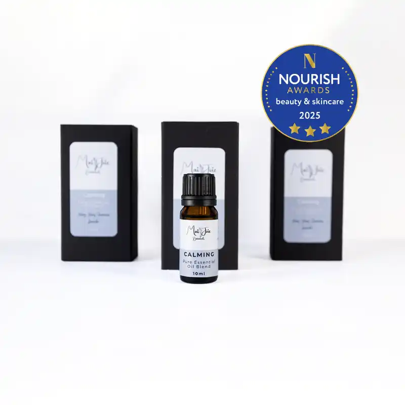 Aromatherapy by Mai Joie Botanicals
