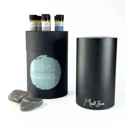 Aromatherapy Anywhere Kit