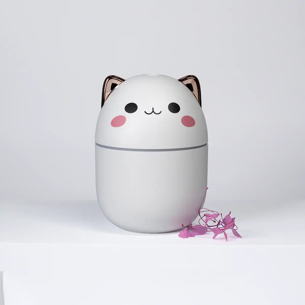 Cat Essential Oil Diffuser
