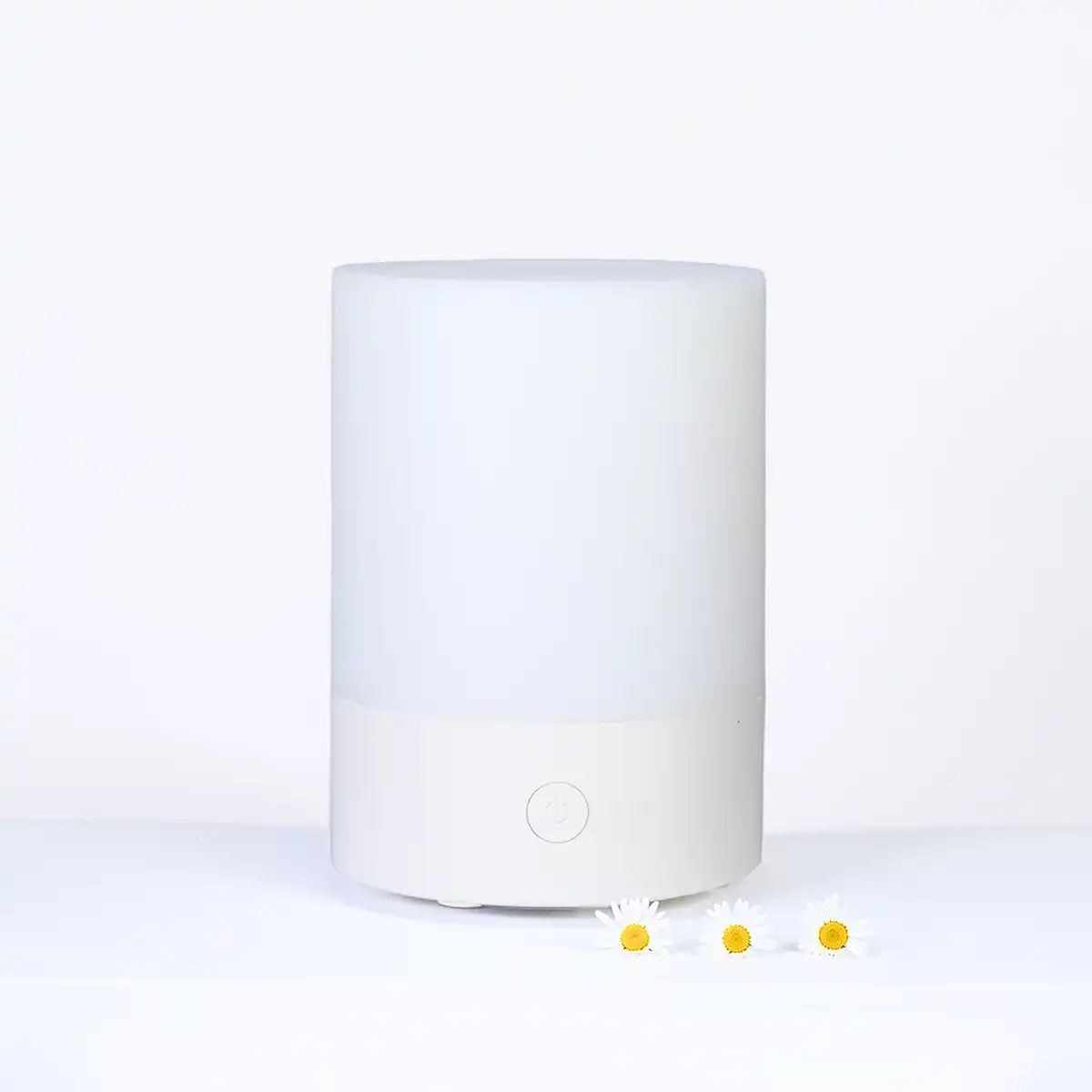 USB Ultrasonic Diffuser with Soft RGB Light